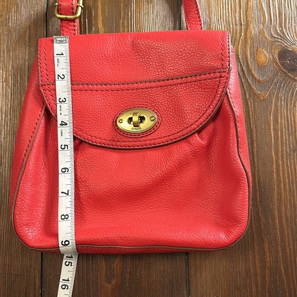 Fossil Crossbody Bag - Picture 8 of 10